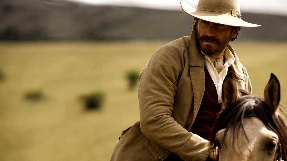 The Sisters Brothers The Sisters Brothers