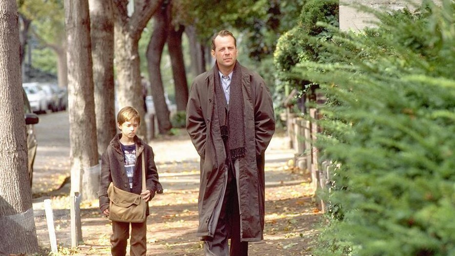 The Sixth Sense