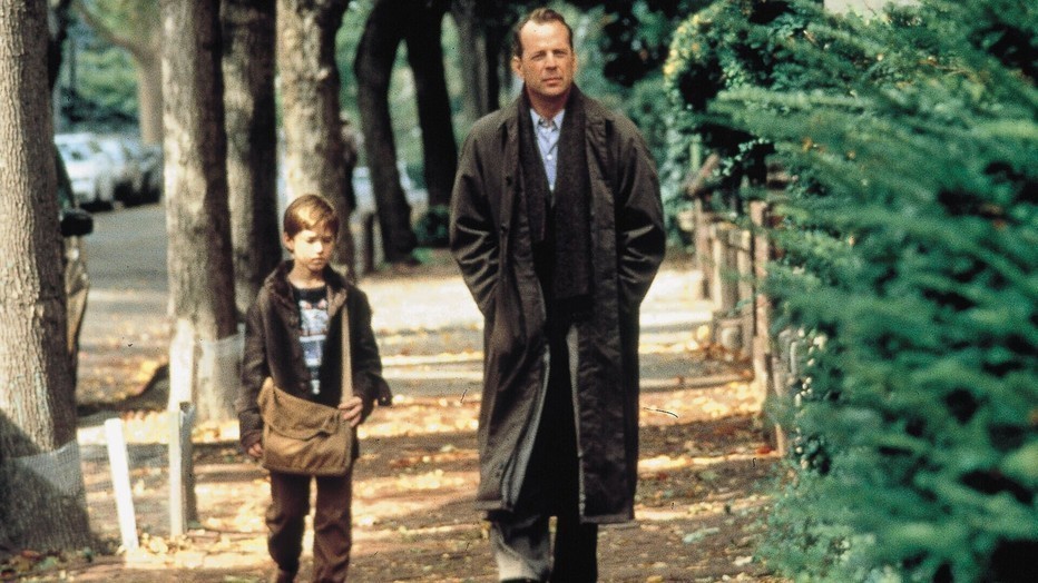 The Sixth Sense The Sixth Sense