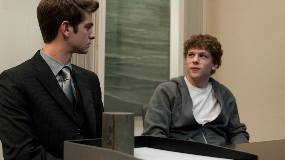 The Social Network The Social Network