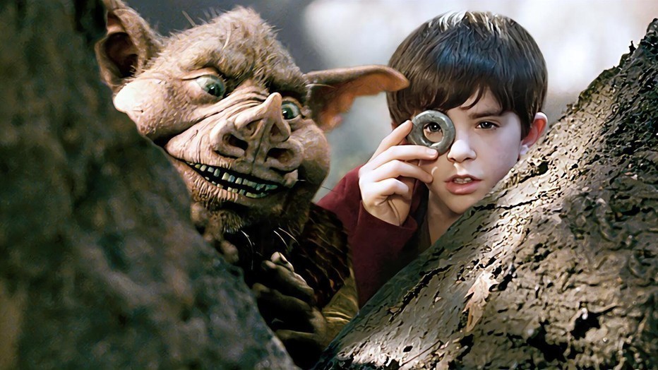 Freddie Highmore Freddie Highmore