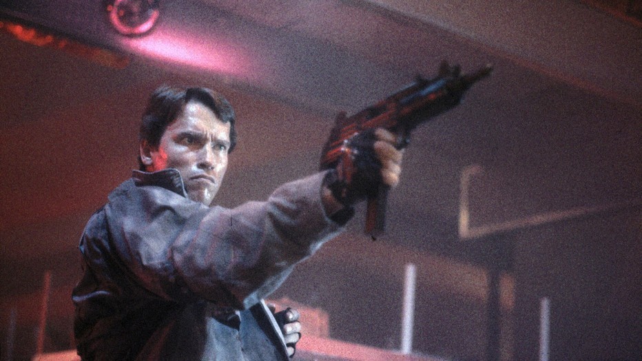 Arnold Schwarzenegger Arnold Schwarzenegger