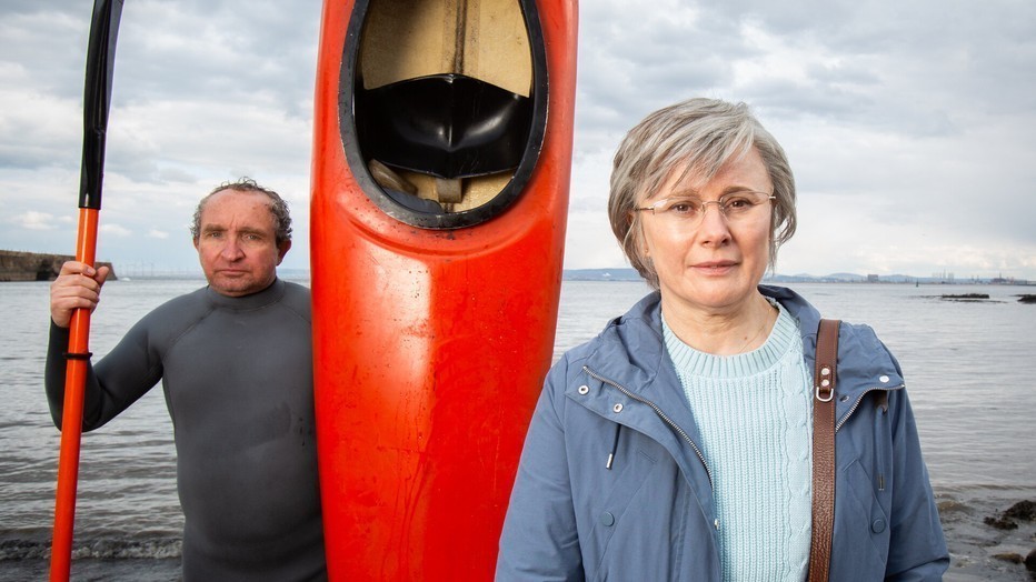 The Thief, His Wife and the Canoe The Thief, His Wife and the Canoe