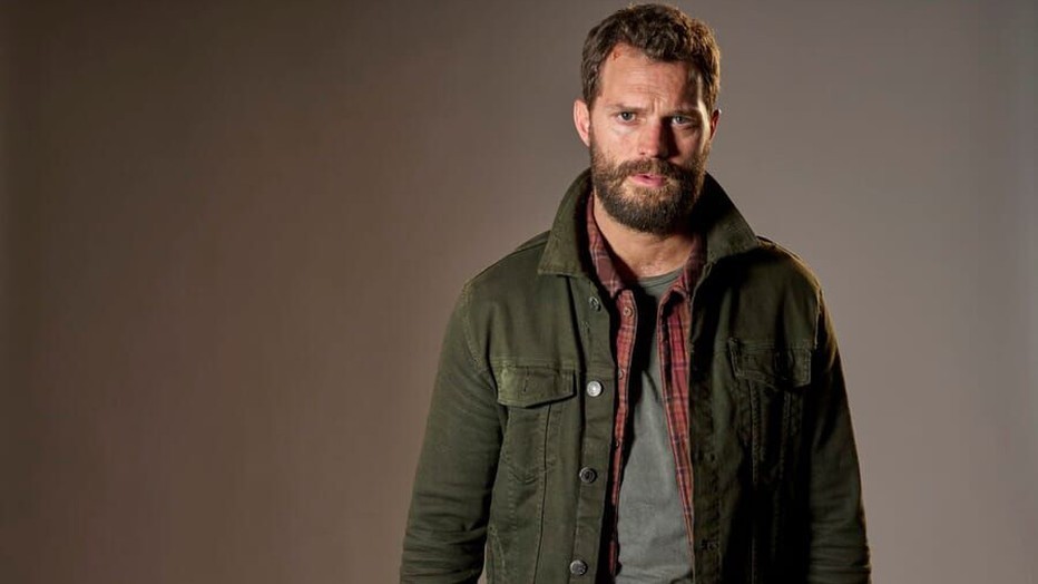 Jamie Dornan als Elliot in The Tourist Jamie Dornan als Elliot in The Tourist