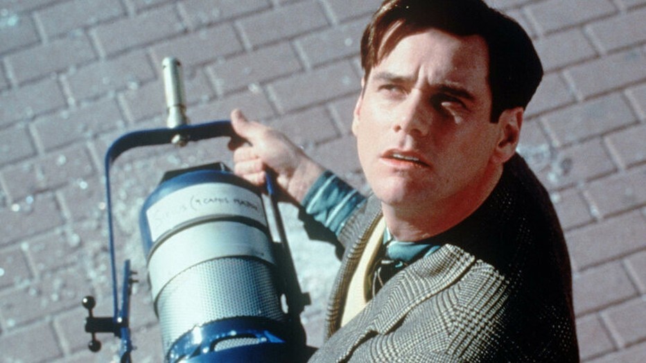 Jim Carrey Jim Carrey