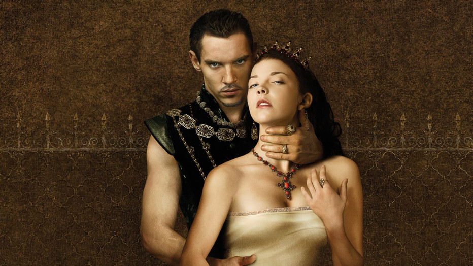 Jonathan Rhys-Meyers in The Tudors
