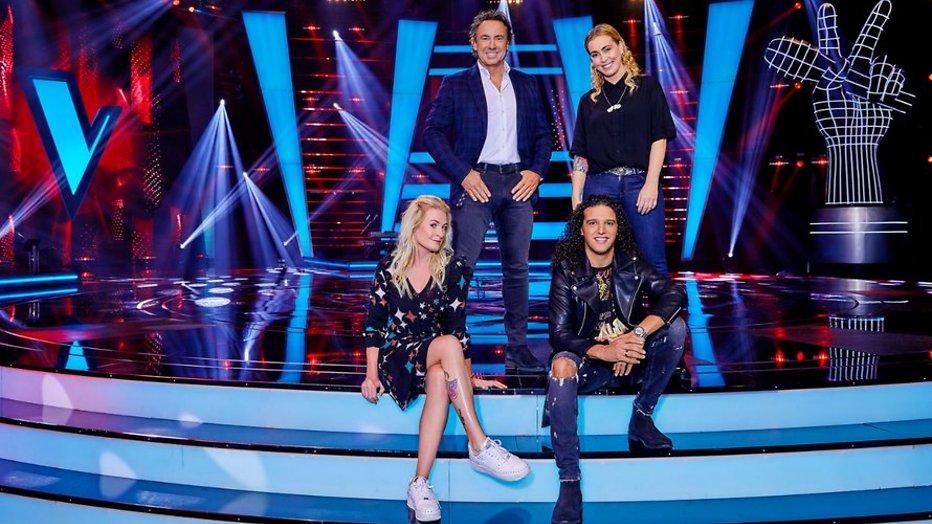 De TV van gisteren: Voice Kids in de pan gehakt door Bed & breakfast De TV van gisteren: Voice Kids in de pan gehakt door Bed & breakfast
