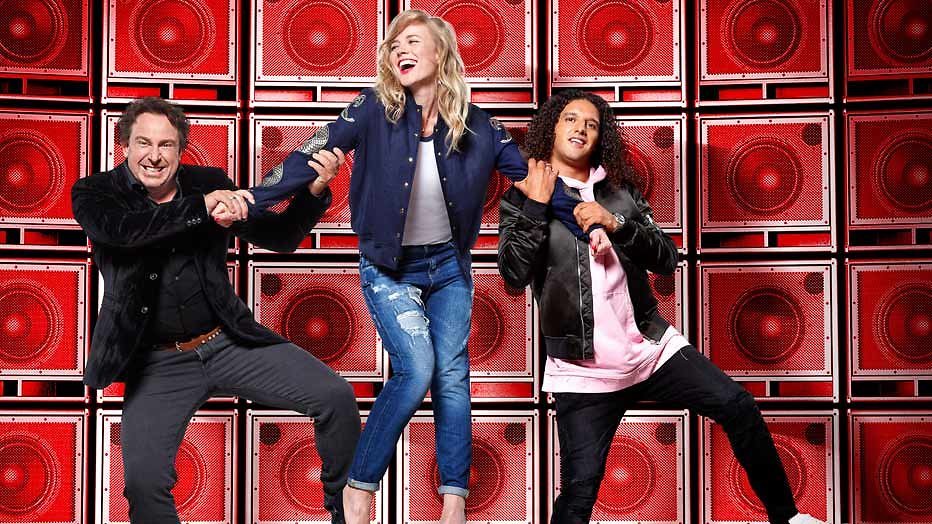 De TV van gisteren: The Voice Kids blijft best bekeken op vrijdag De TV van gisteren: The Voice Kids blijft best bekeken op vrijdag