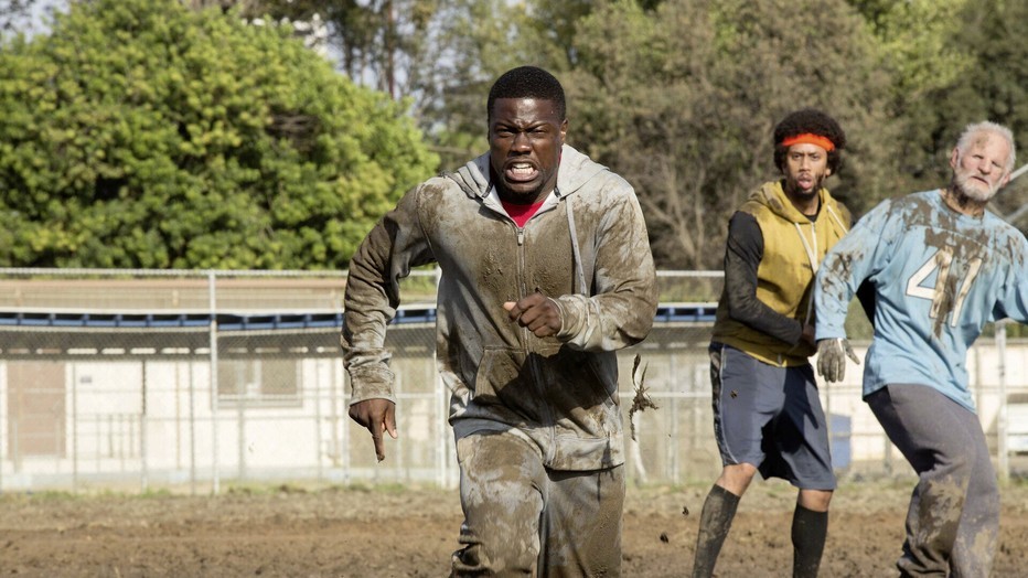 Kevin Hart Kevin Hart