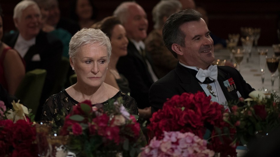 Glenn Close Glenn Close