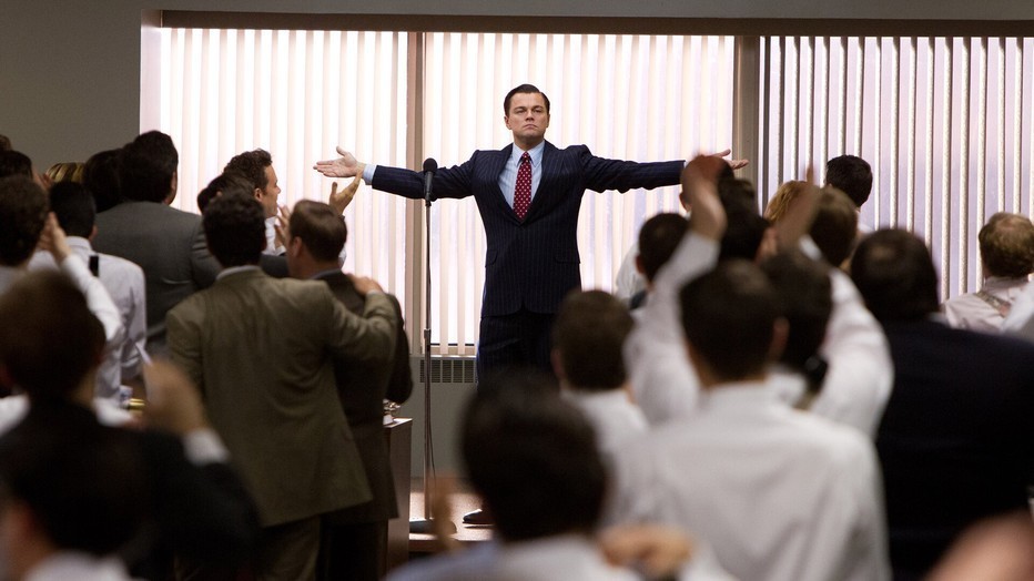 Leonardo DiCaprio Leonardo DiCaprio
