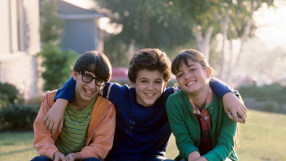 Comedyklassieker The Wonder Years krijgt reboot Comedyklassieker The Wonder Years krijgt reboot