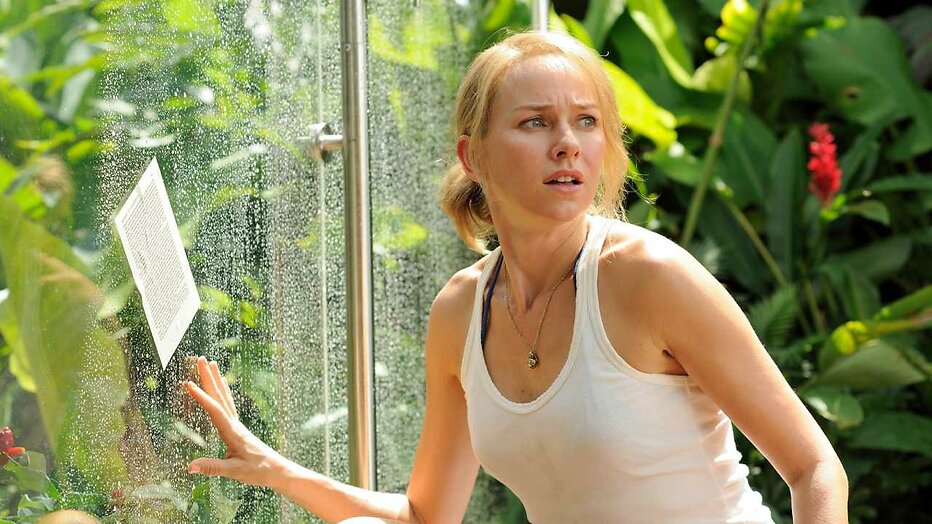 Naomi Watts als Maria in The Impossible Naomi Watts als Maria in The Impossible