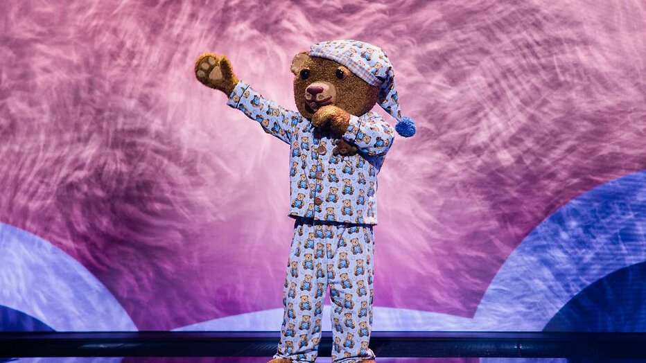 The Masked Singer 2022 The Masked Singer 2022