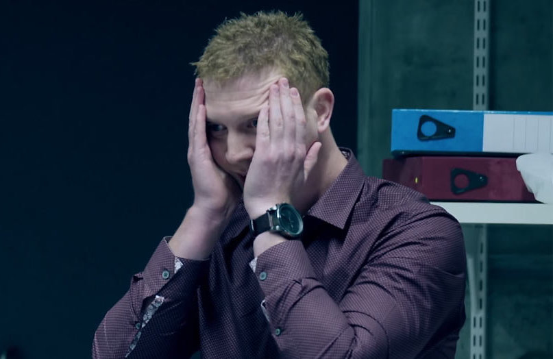 Netflix zet aan tot moord