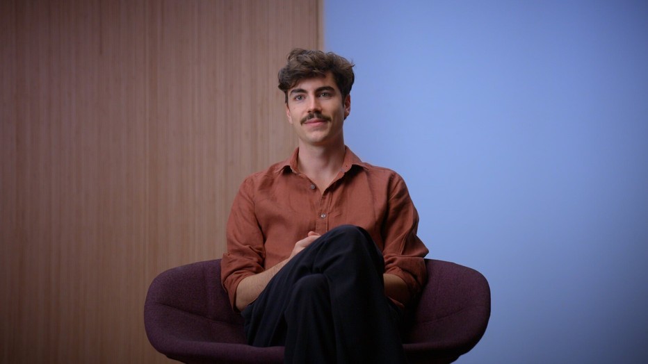 Max Terpstra voor Therapie