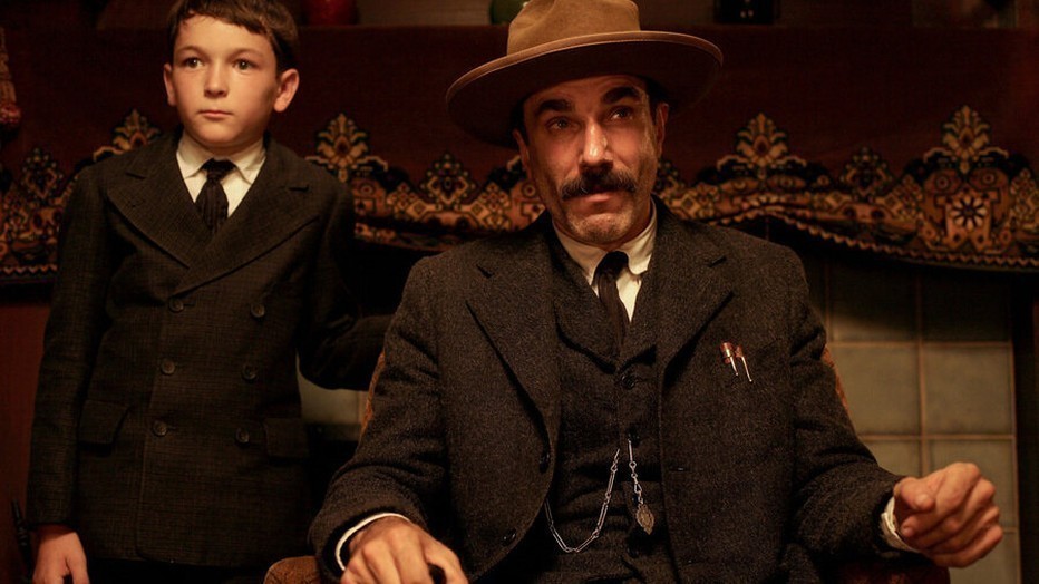 Daniel Day-Lewis Daniel Day-Lewis