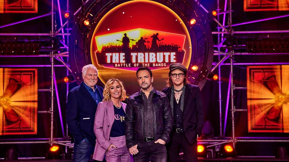 The Tribute Battle of the Bands is terug met een spetterend tweede