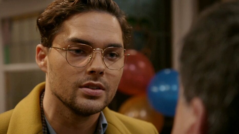 Thijs Boermans als Jonathan in GTST Thijs Boermans als Jonathan in GTST
