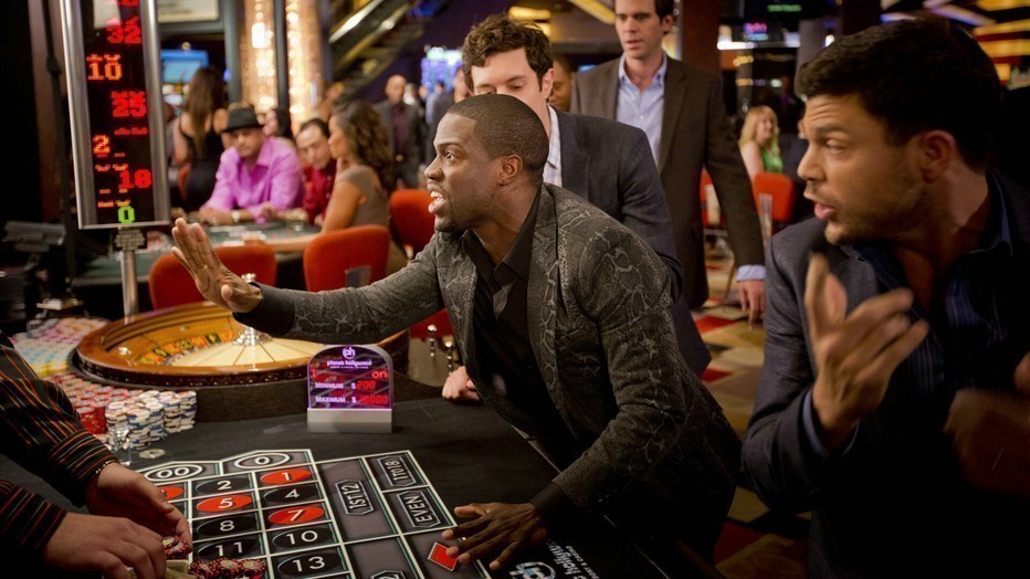 Kevin Hart Kevin Hart
