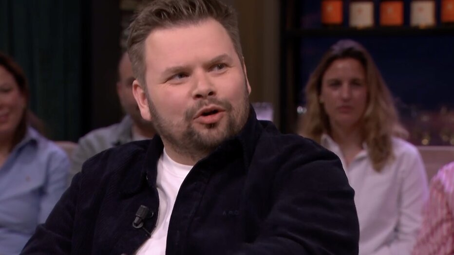 Thomas van Groningen in VI