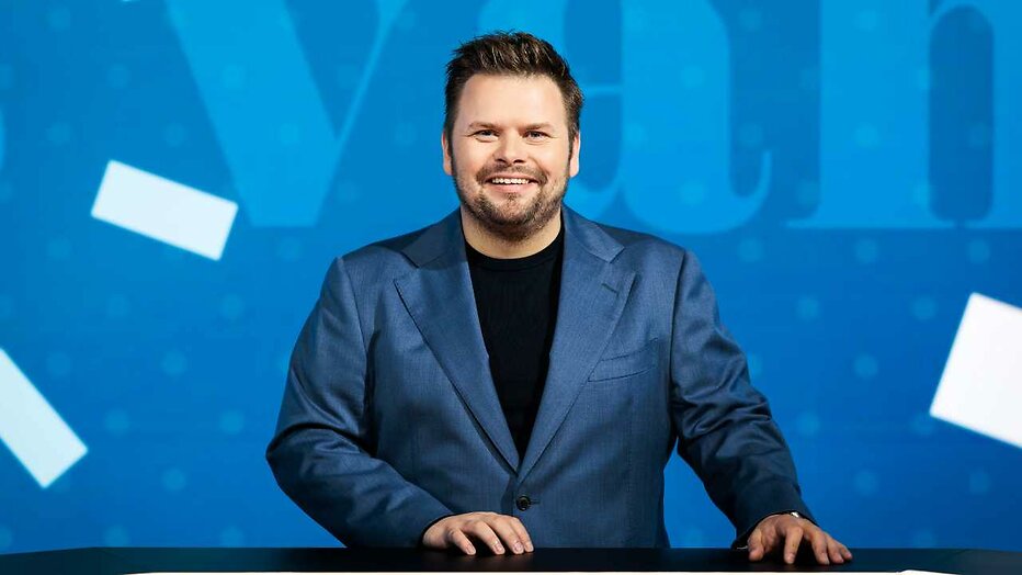 Thomas van Groningen in Nieuws van de Dag