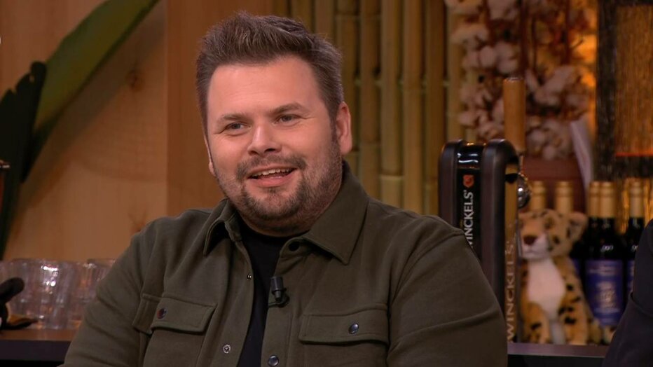 Thomas van Groningen