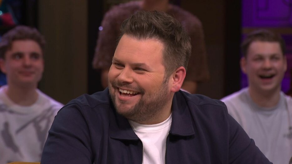 Thomas van Groningen