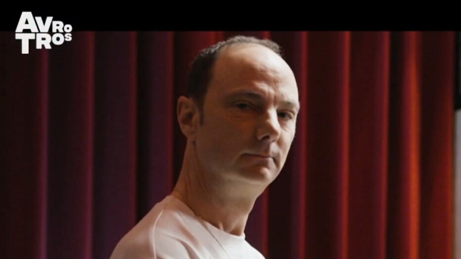 Thomas van Luyn voor MolTalk