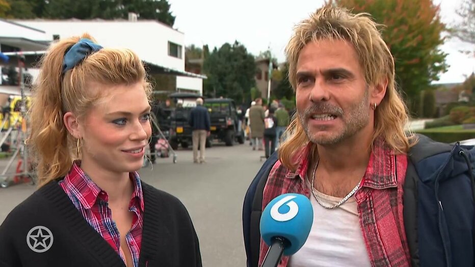 Tibor Lukács als Donnie in Kees Flodder.