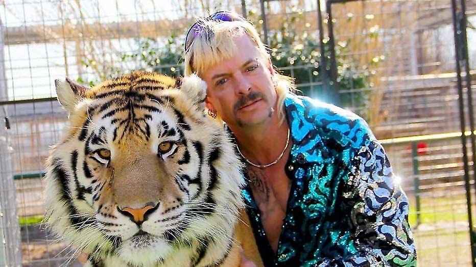 Joe Exotic Joe Exotic