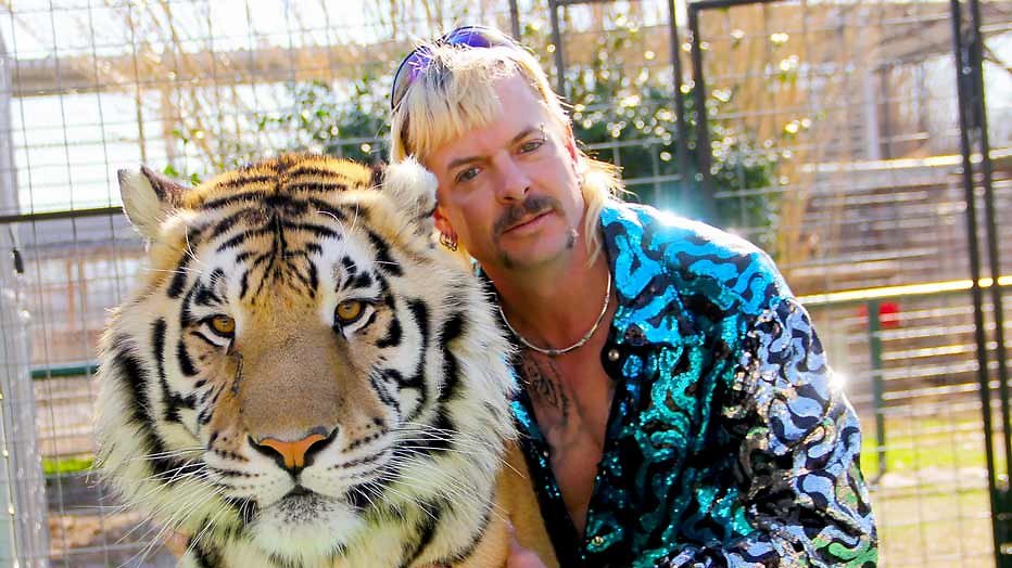 Joe Exotic Joe Exotic