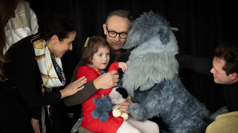 Make-A-Wish Nederland (Tijd voor MAX) Make-A-Wish Nederland (Tijd voor MAX)