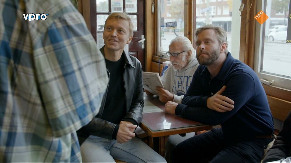 De TV van gisteren Kijkers onder