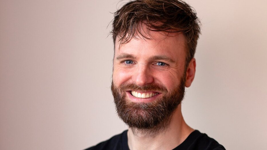 Tim Hofman