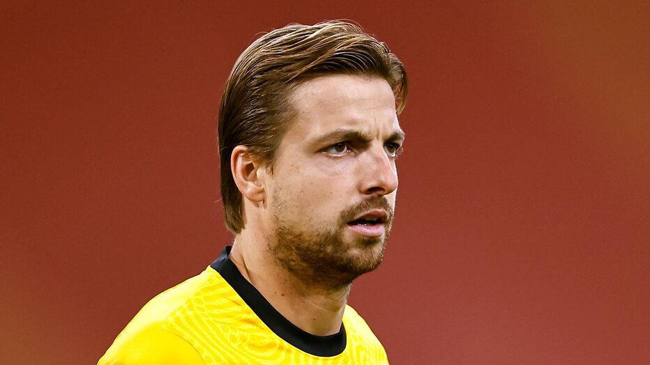 Tim Krul
