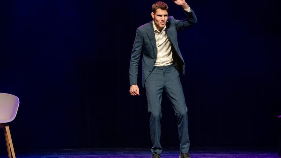 Tobi Kooiman: Best of