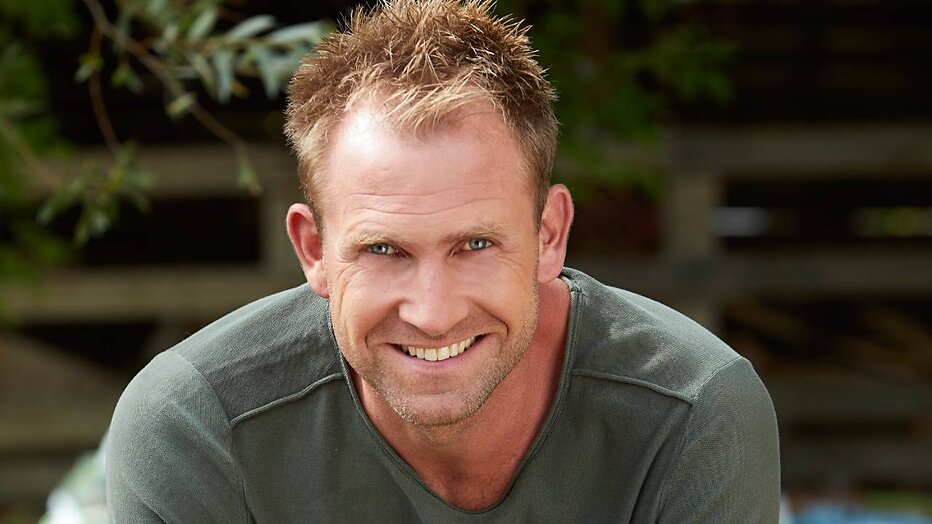 Tom Groot