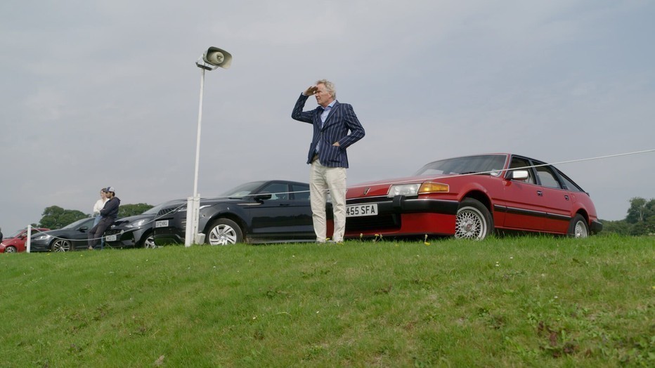 Tom Egbers voor Toms Sportverhalen