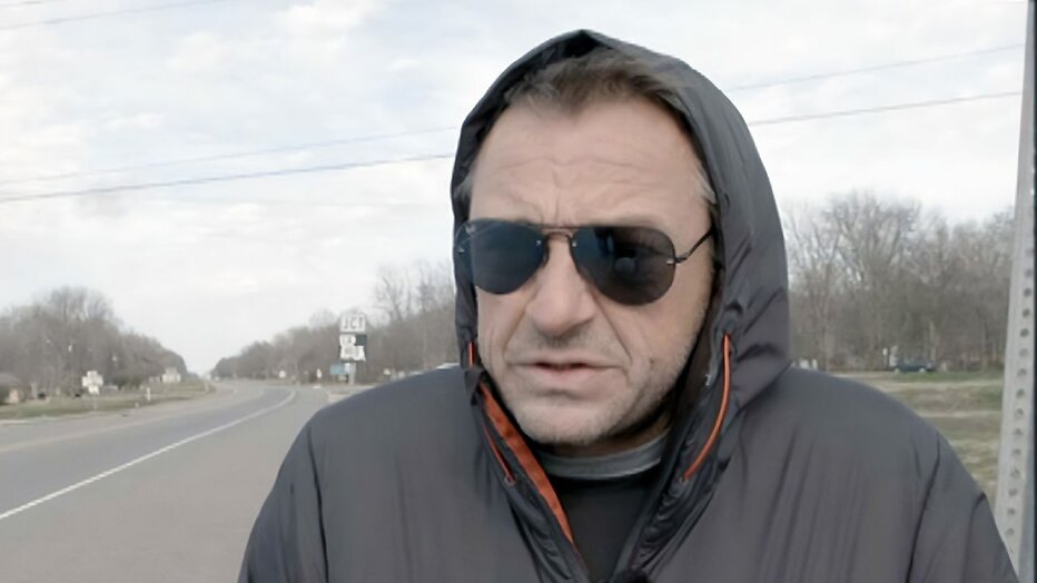 Tom Waes in Reizen Waes: De Bucketlist