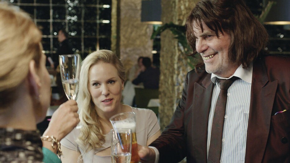 Toni Erdmann Toni Erdmann