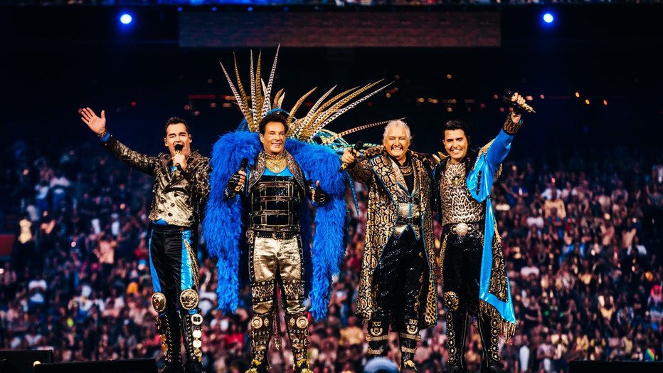 De Toppers voor Toppers in Concert 2025