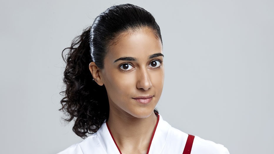 Toprak Yalçiner is zwanger Toprak Yalçiner is zwanger