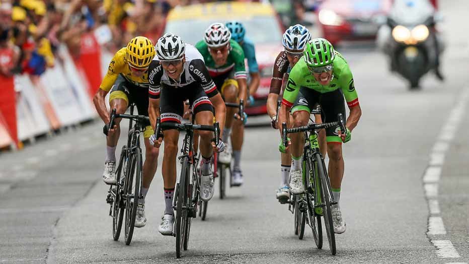 Tour de France trekt wél veel kijkers