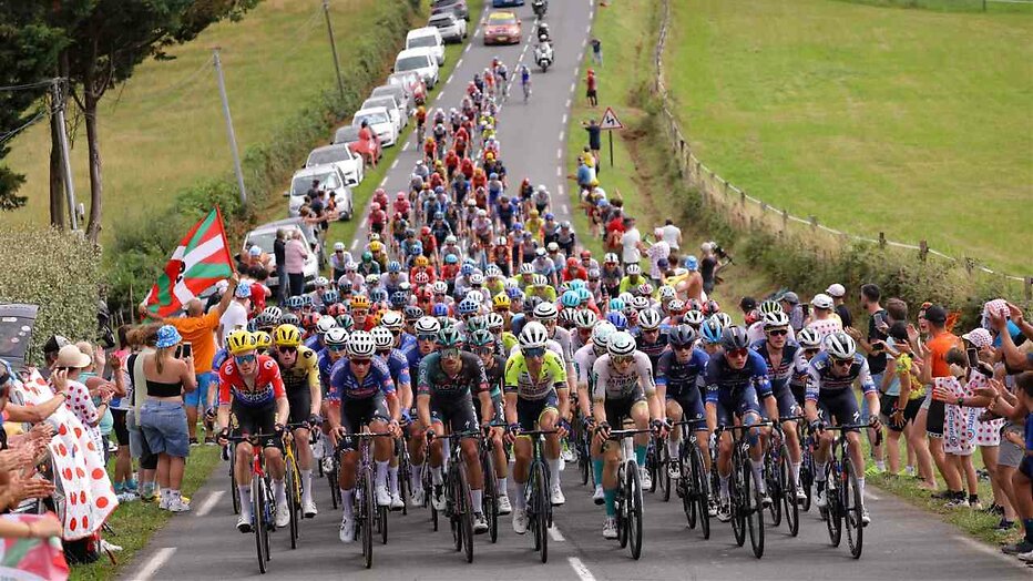 Sprinters Tour de France 2023