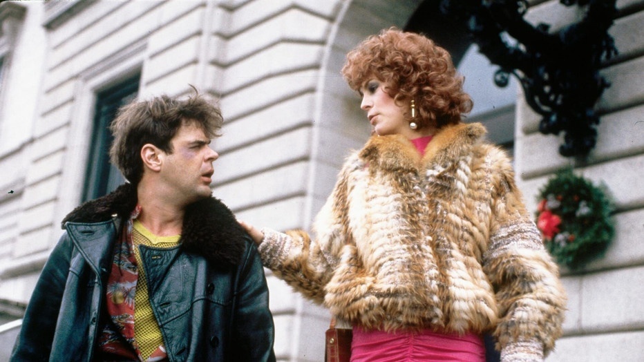 Het hilarische avontuur van Eddie Murphy in Trading Places