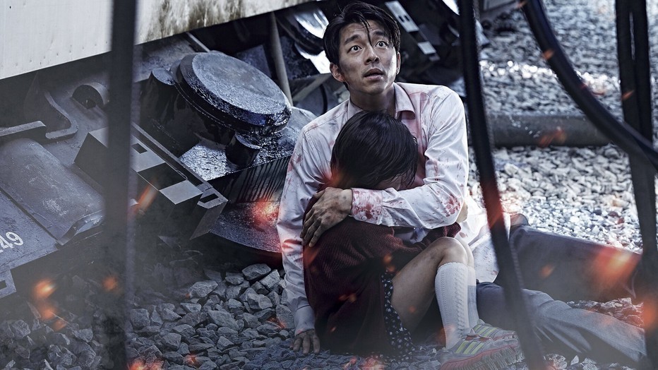 Train to Busan Train to Busan
