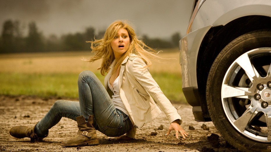 Transformers: Age of Extinction Transformers: Age of Extinction