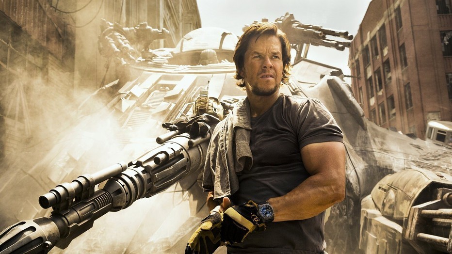 Mark Wahlberg in Transformers: The Last Knight Mark Wahlberg in Transformers: The Last Knight