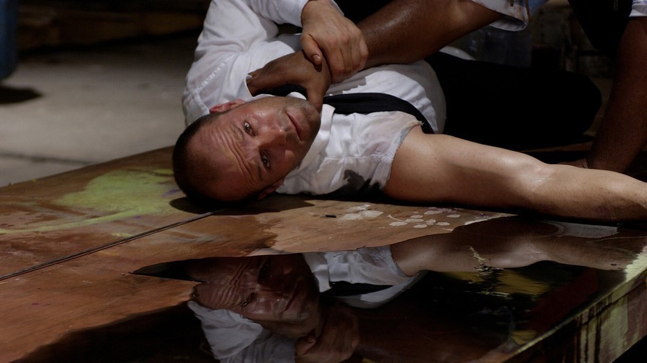 Transporter 2 Transporter 2